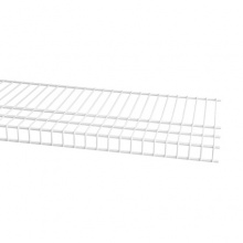 4719 - SuperSlide 12'' / 30.5cm Deep Shelving - Available in 4', 6', 8' & 9' lengths